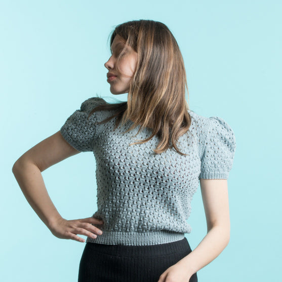 Olga - Pulli
5