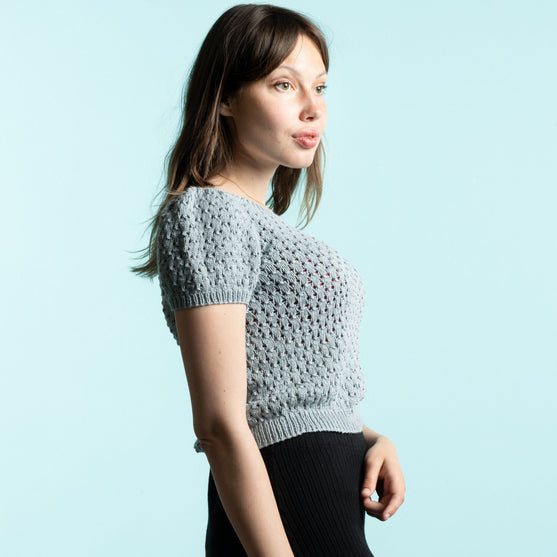 Olga - Pulli
6