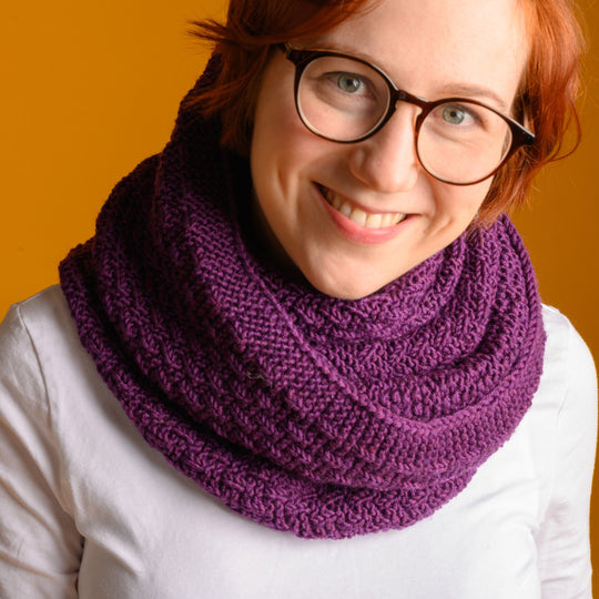 Lea - Wickelschal