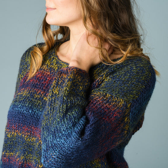 Manaya - Pullover
3