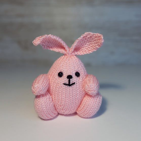 Osterhasen - Osterdekoration
5