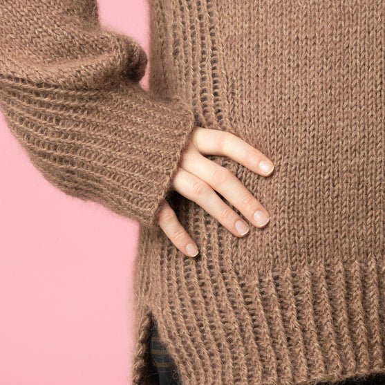 Edgar - Sweater
5