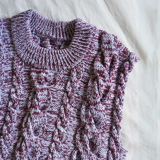 Beyond Cables - Pullunder
6