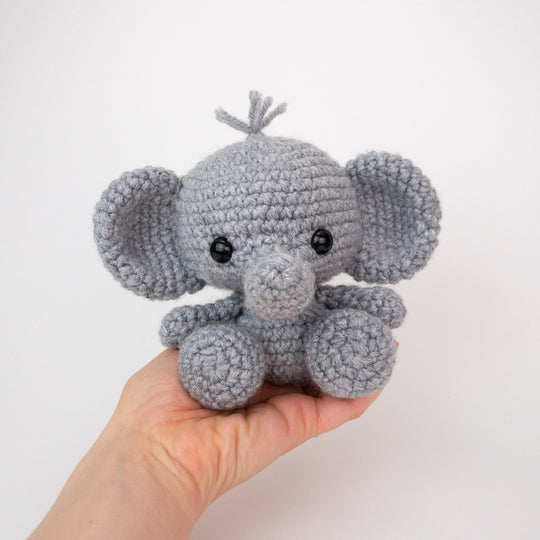Der Elefant Ellis
