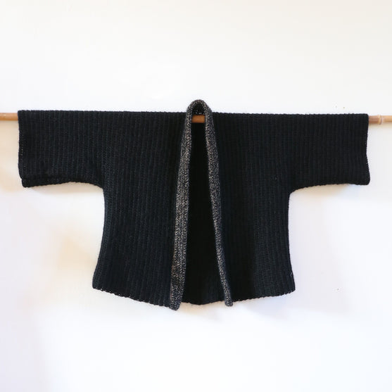 Gaia - Strickjacke
3