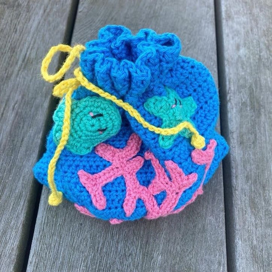 Tic Tac Toe - Spiel
6