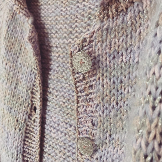 Happy - Cardigan
3