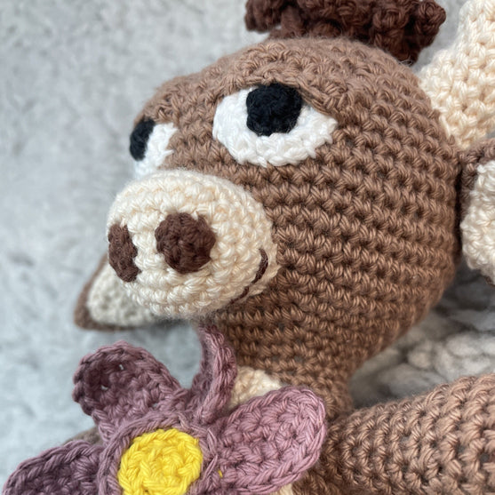 Taurus - Sternzeichen
4