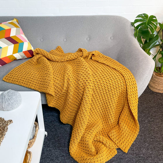 Favorit - Decke
2