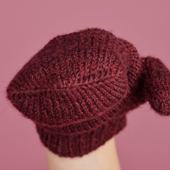 Festuca Fäustlinge
2