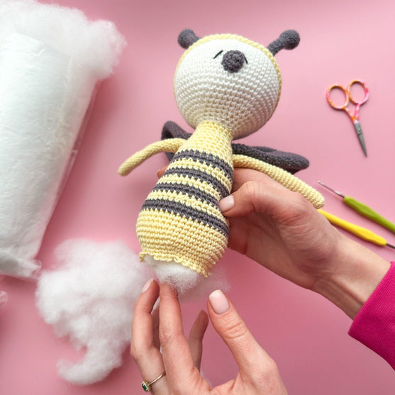 Füllwatte - 300 g - Hobbii
4