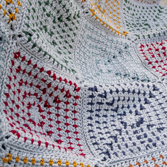 Fireside Retreat - Decke
5