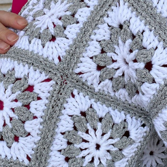 Sparkling Daisy - Jacke
3
