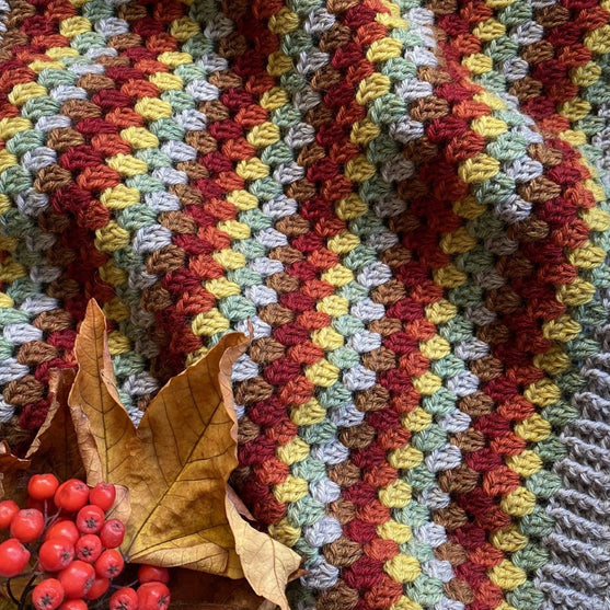 Carpo - Schlauchschal
3