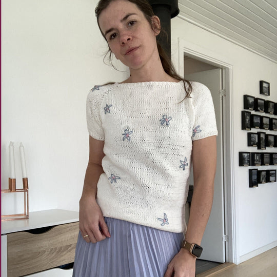 Forest - T-Shirt