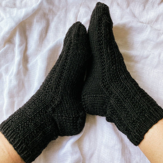 Forest Comfy Socks - Socken
2