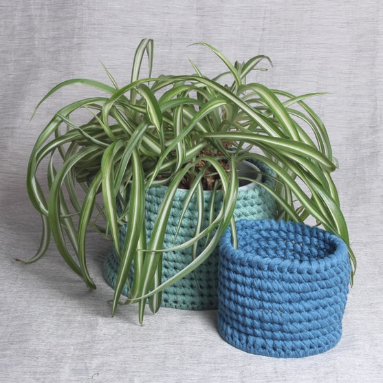 Paris - Körbchen-Set
2