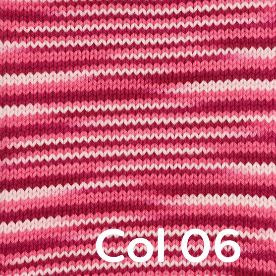 Friends Cotton 8/8 Print - Friends
6