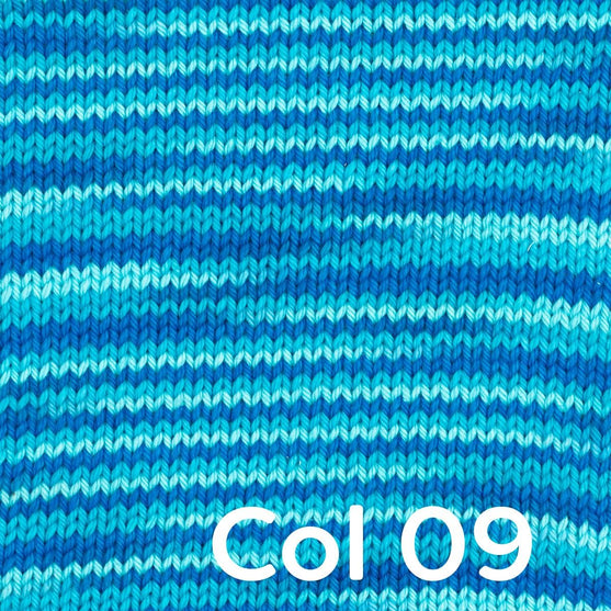 Friends Cotton 8/4 Print - Friends
11