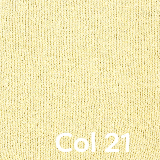 Friends Cotton Silk - Friends
7