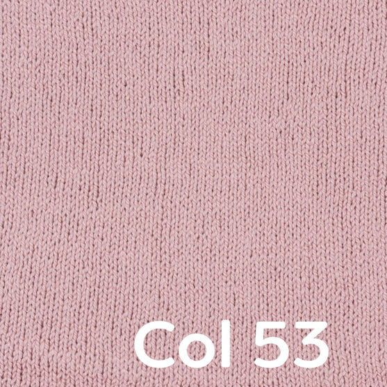 Friends Cotton Silk - Friends
10