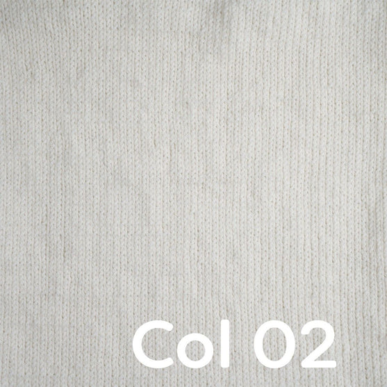 Friends Extra Fine Merino - Friends
5