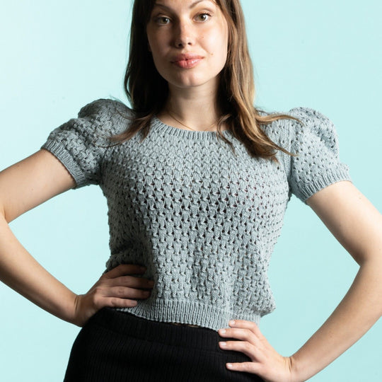 Olga - Pulli