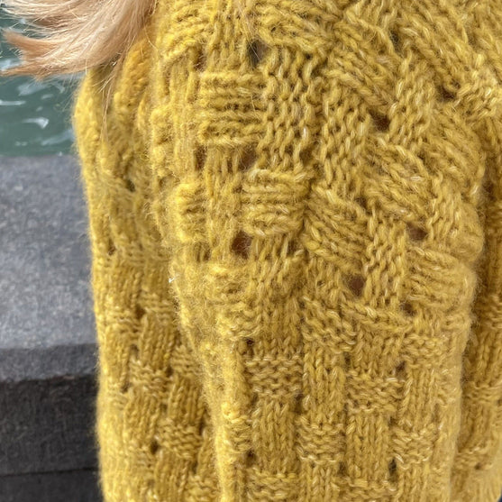 Gammeltorv - Pullover
7