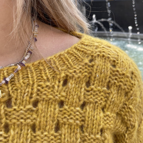 Gammeltorv - Pullover
4