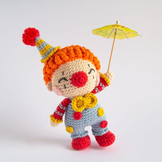 Giggles der Clown