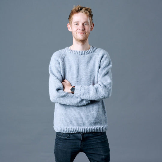 Gorm Herrenpullover