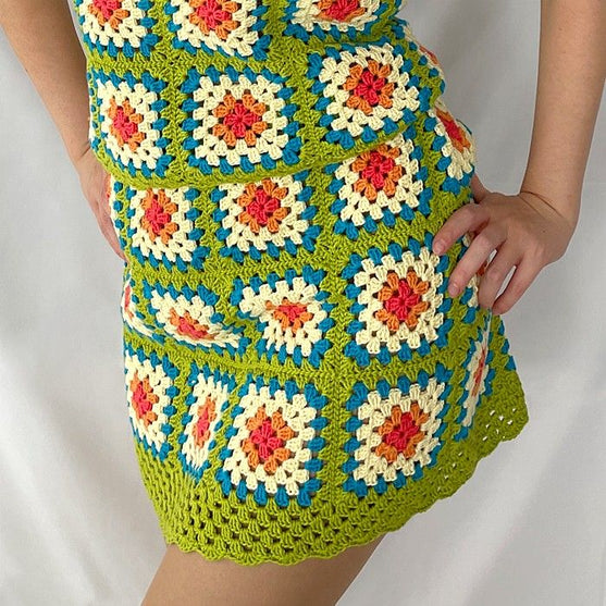 Granny Smith - Rock
1