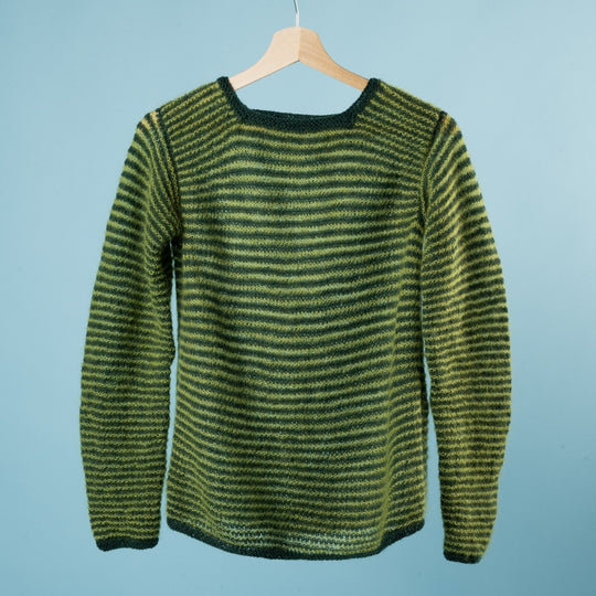 Viola Pulli - Evergreen