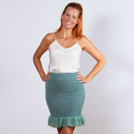 Sally Rock