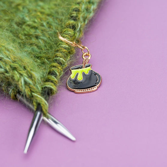 Halloween-Maschenmarkierer - Hobbii
3