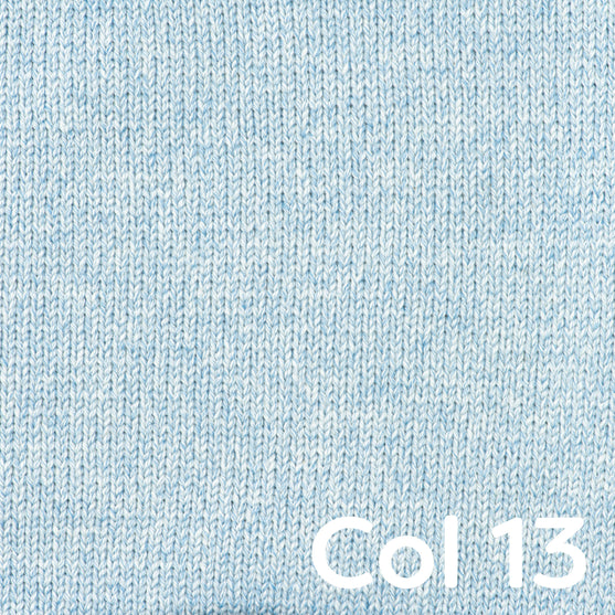 Happy Place Melange - Hobbii X TL Yarn Crafts
14