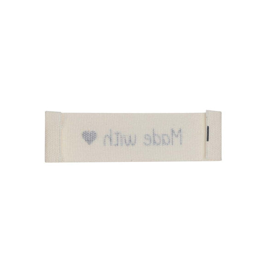 10 Labels - Handmade - Hobbii
2