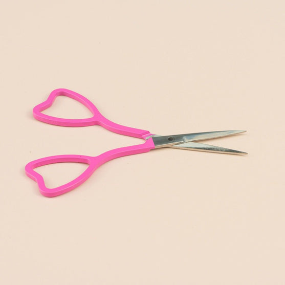 Schere - Heart - Hobbii
4