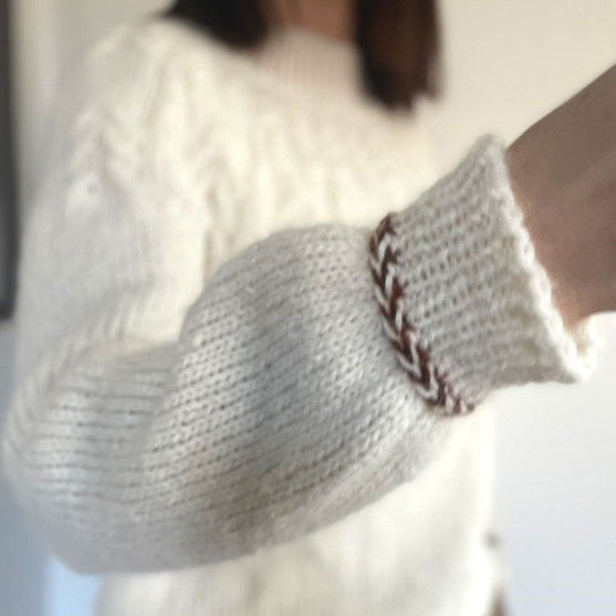 Hearth - Pullover
3