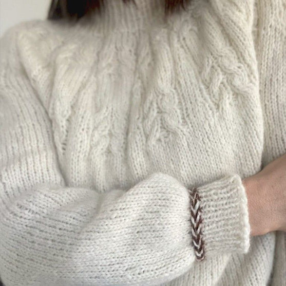 Hearth - Pullover
2