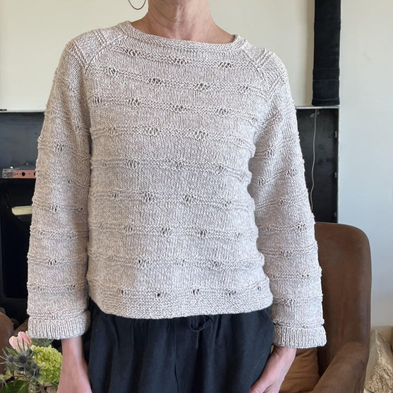 Sweet Sybilla - Pullover
7