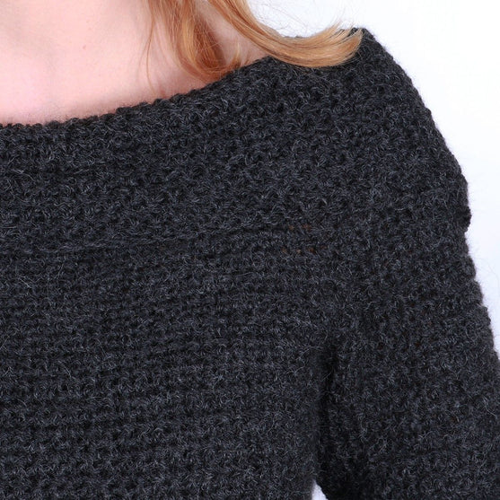 Helen Pullover
5