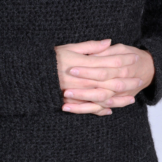 Helen Pullover
6