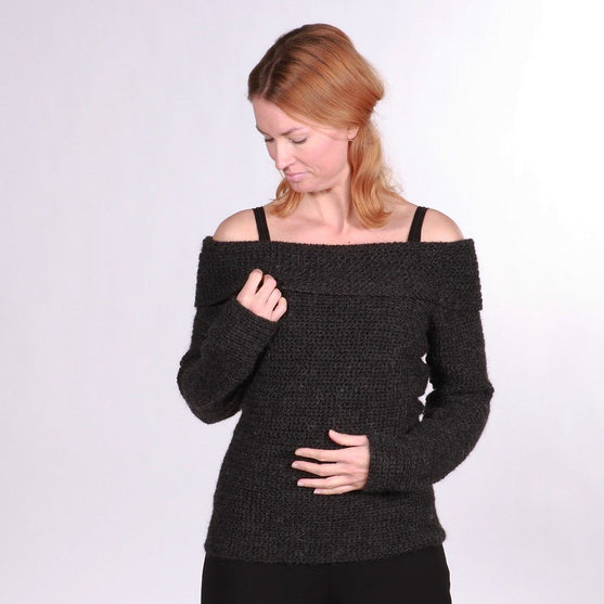 Helen Pullover
2