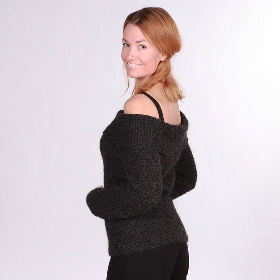 Helen Pullover
3