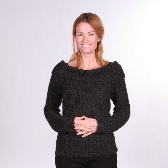 Helen Pullover
4