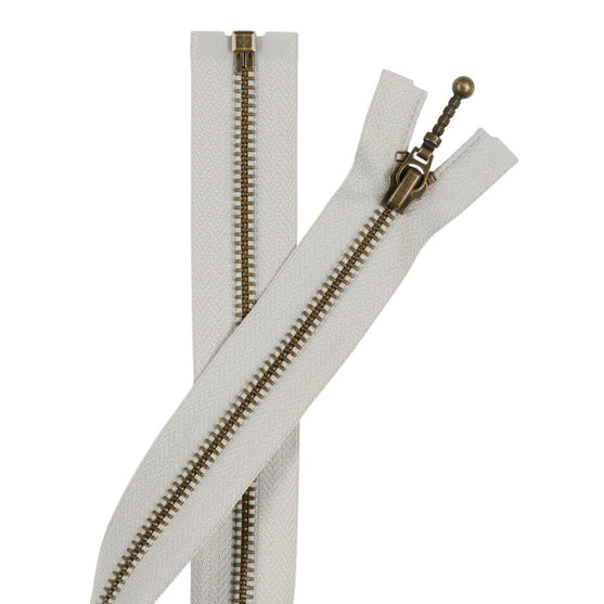 Teilbarer Reißverschluss - YKK
3