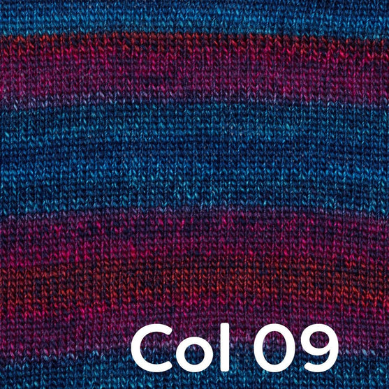 Colorina - Hobbii
11
