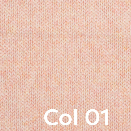 Garland - Hobbii x Pom Pom
3