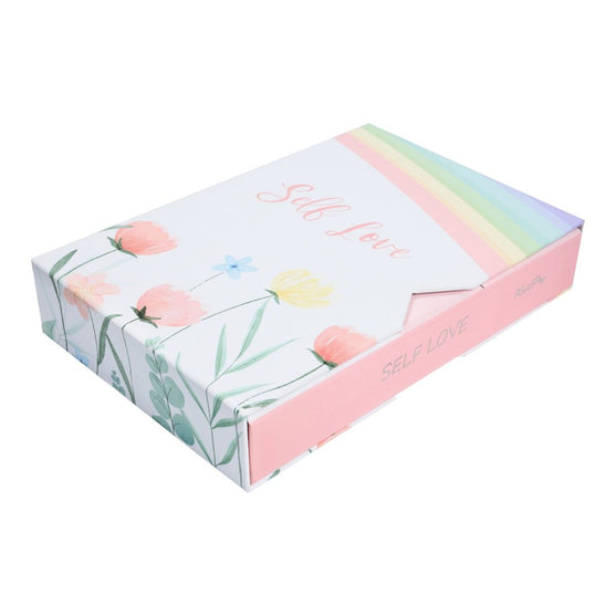 Self Love - Austauschbares Rundstricknadelset - KnitPro
2